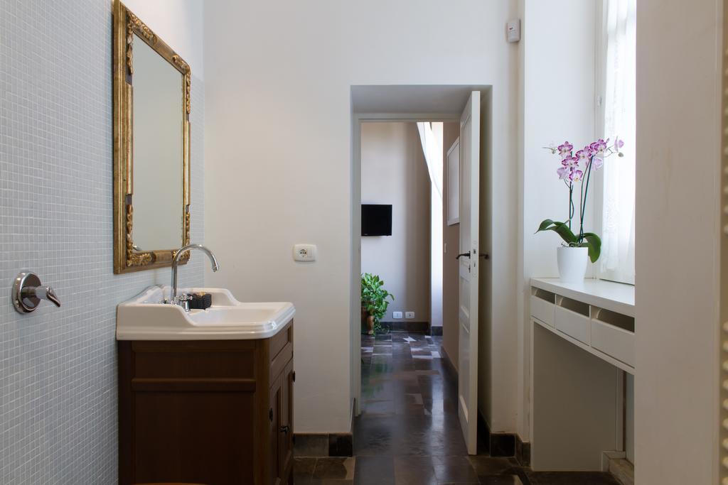 Villa Cappuccina Modica Chambre photo