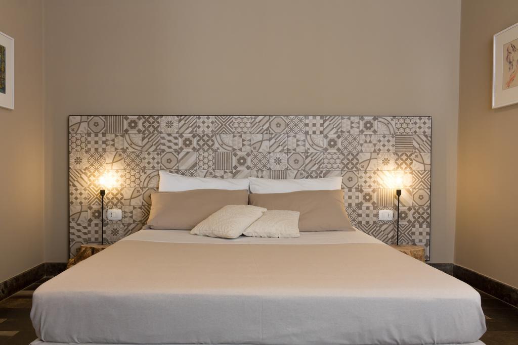 Villa Cappuccina Modica Chambre photo