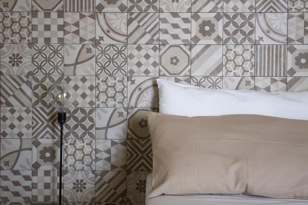 Villa Cappuccina Modica Chambre photo