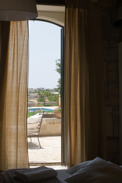 Villa Cappuccina Modica Chambre photo